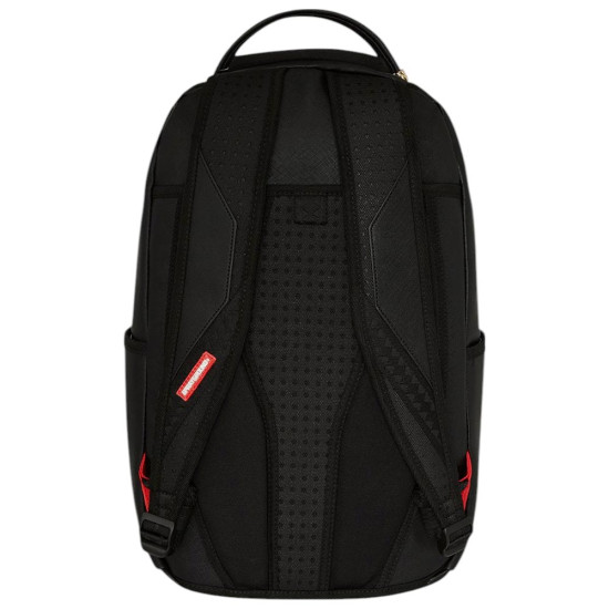 Sprayground Τσάντα πλάτης Fly Knit Mouth Dlxsv Backpack